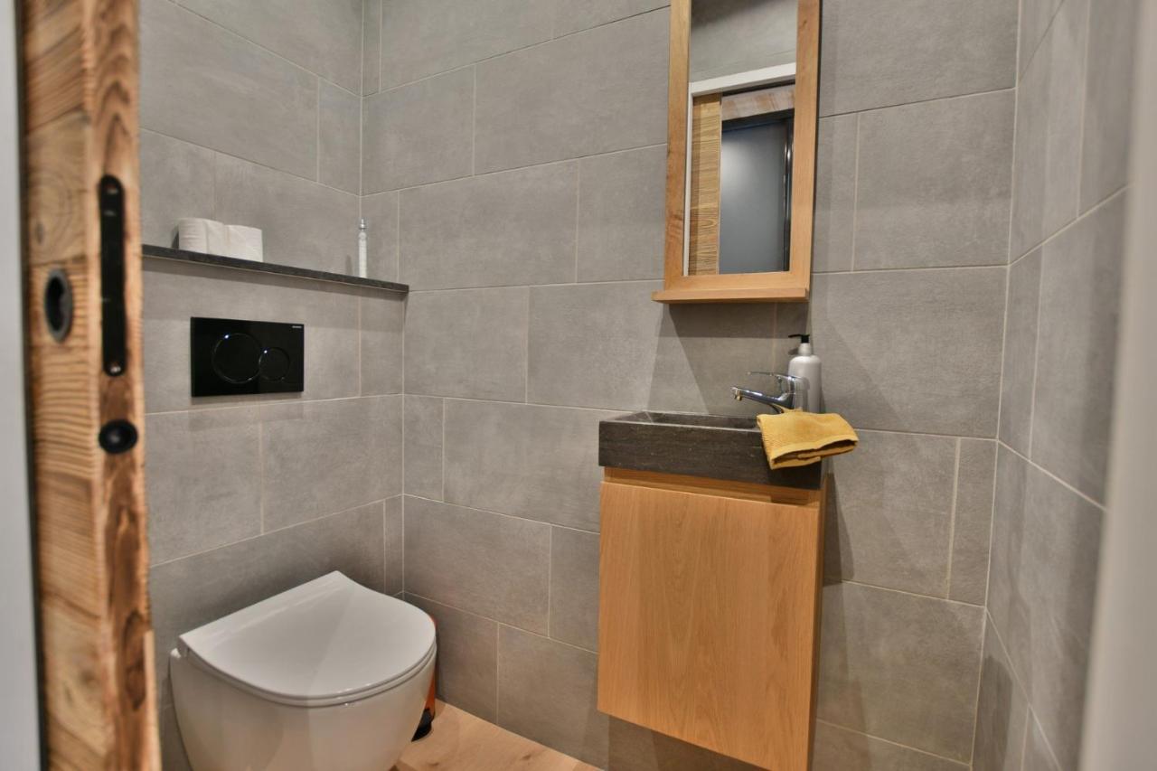 Bel Appartement Centre De Thones Lumineux Et Spacieux Neuf Zewnętrze zdjęcie